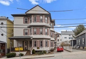 34-36 Park Street Fall River, MA 02721 - Photo 1 of 11