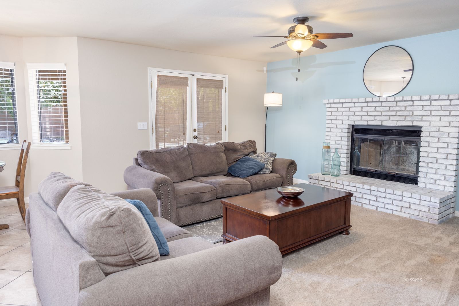 517 Scott Street Ridgecrest, CA 93555 - Photo 13 of 40 Gallery Image 13