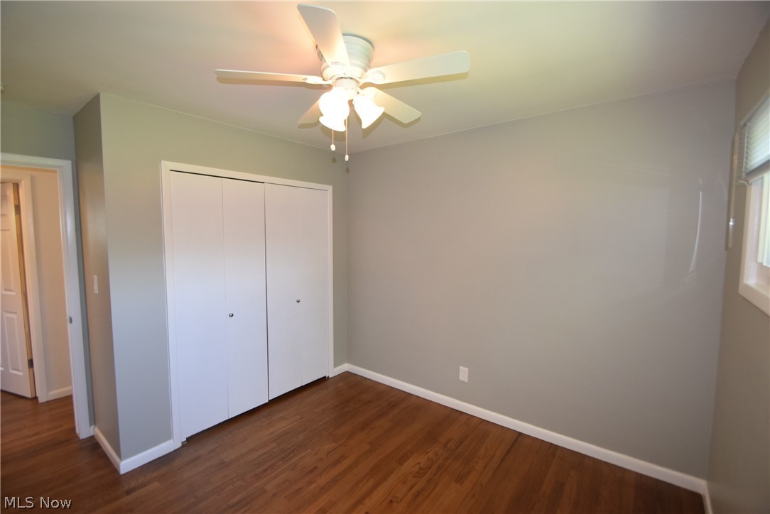 6450 Longridge Road Cleveland, OH 44124 - Photo 5 of 15 Bedroom Main Floor
