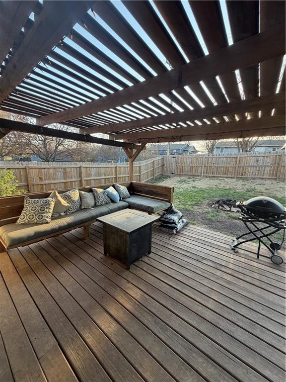 1311 Cherry Street Eudora, KS 66025 - Photo 15 of 19