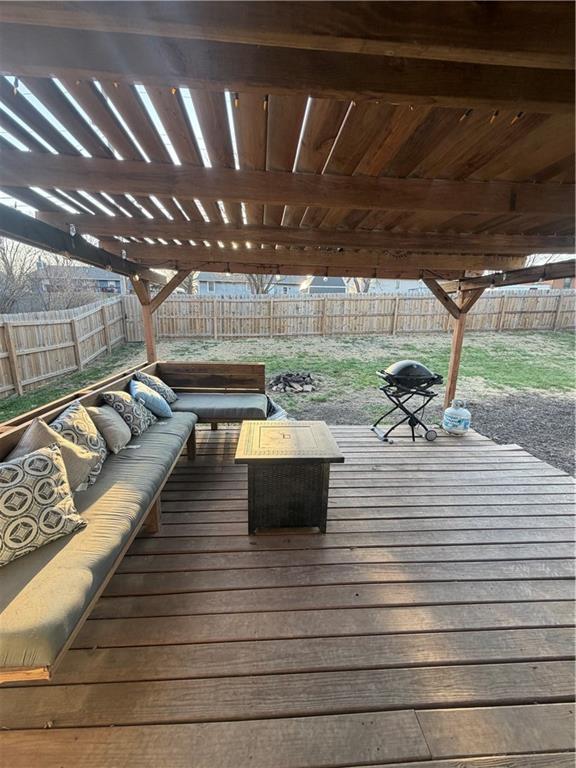 1311 Cherry Street Eudora, KS 66025 - Photo 16 of 19