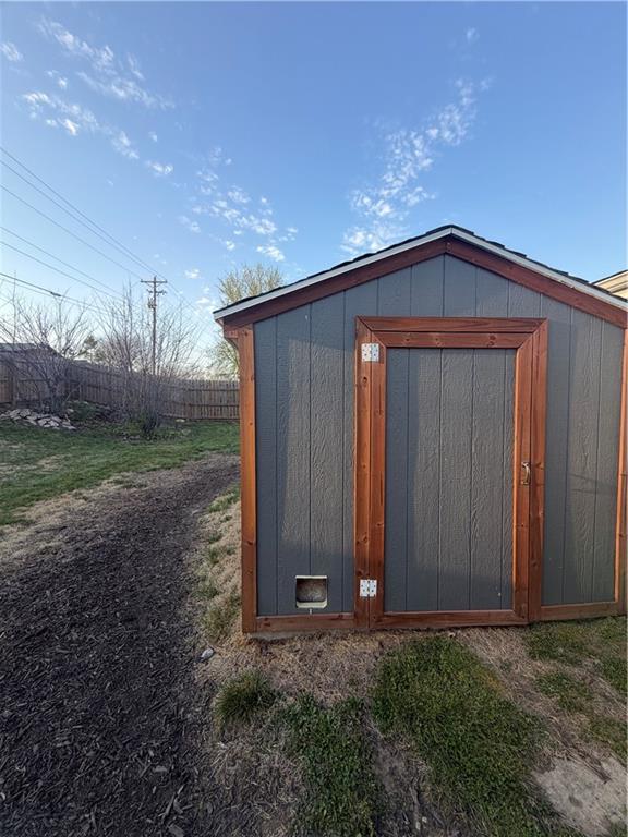 1311 Cherry Street Eudora, KS 66025 - Photo 17 of 19