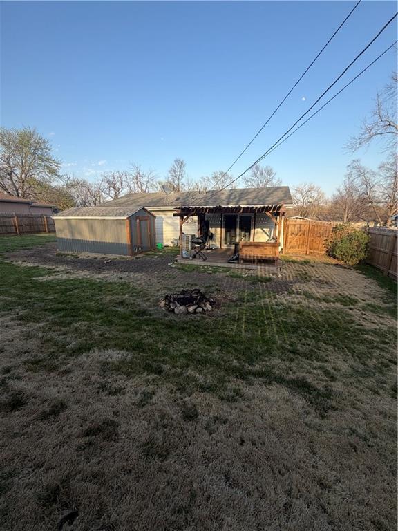 1311 Cherry Street Eudora, KS 66025 - Photo 19 of 19