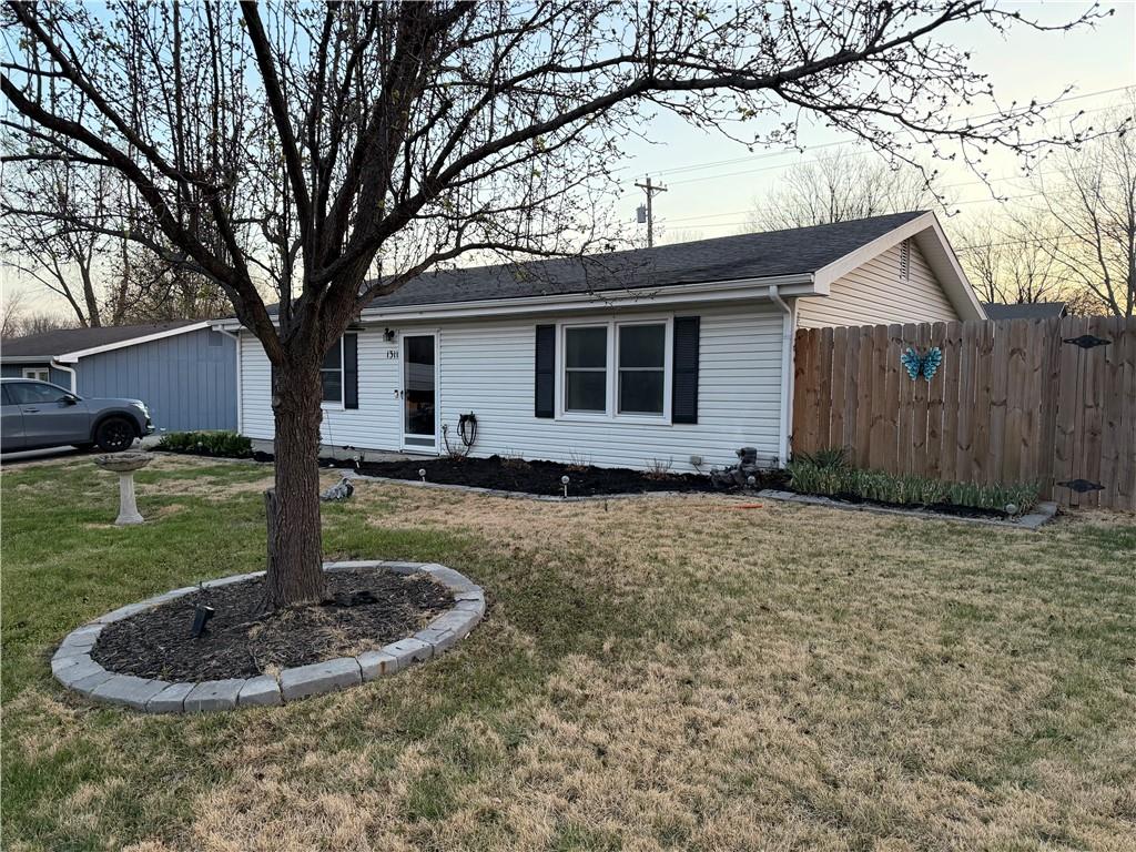 1311 Cherry Street Eudora, KS 66025 - Photo 2 of 19