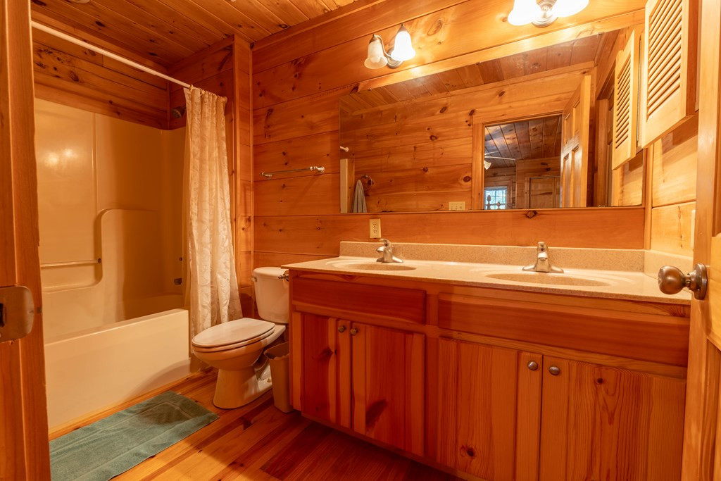 130 Knob Hl Road Marble, NC 28905 - Photo 16 of 28