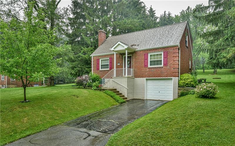 4115 Gibsonia Road Gibsonia, PA 15044 - Photo 1 of 20 Welcome to 4115 Gibsonia Road