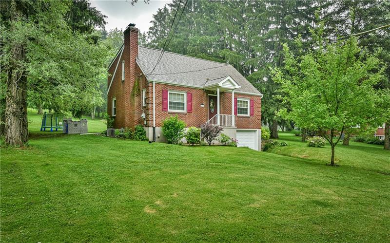 4115 Gibsonia Road Gibsonia, PA 15044 - Photo 20 of 20 Don't miss 4115 Gibsonia Road!