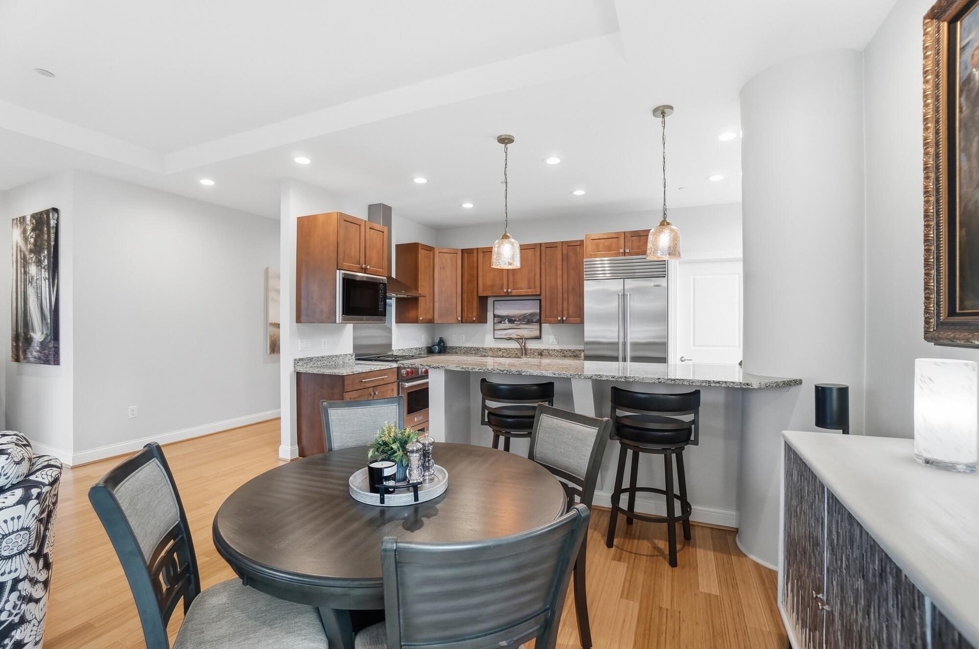 1 Roebling Way, Unit 401 Covington, KY 41011 - Photo 7 of 31