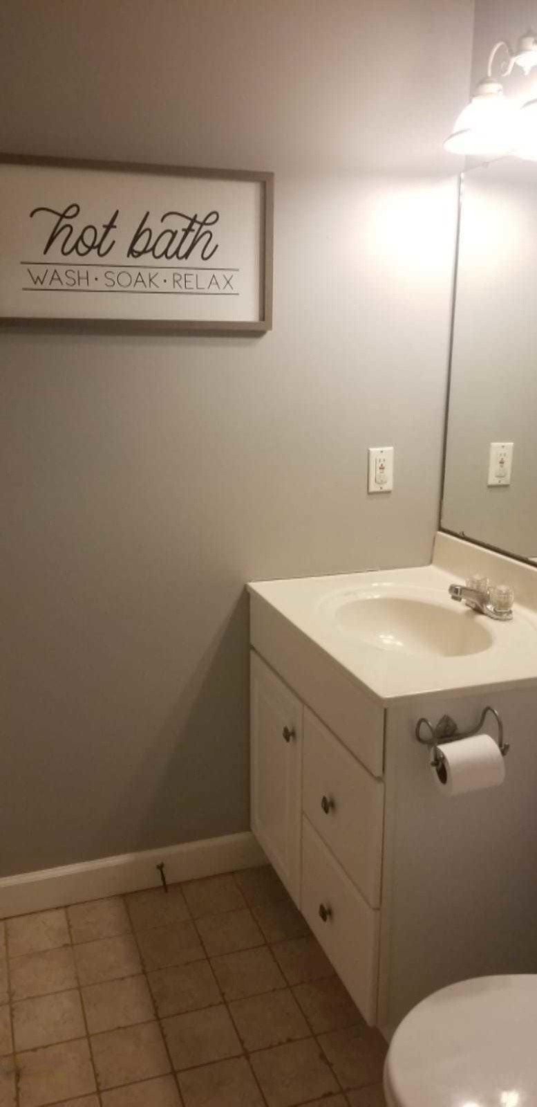 56321 Fox Lane Three Rivers, MI 49093 - Photo 54 of 63 BAthroom
