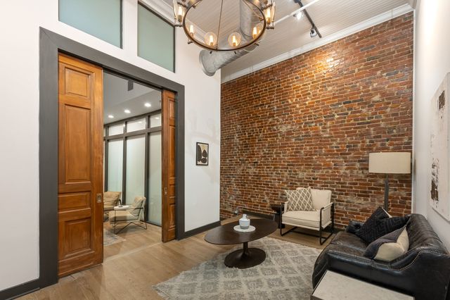 $2,899,000 | 207 3rd Avenue North, Unit 402, Nashville, TN 37201