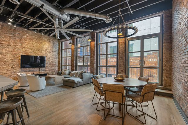 $2,899,000 | 207 3rd Avenue North, Unit 402, Nashville, TN 37201
