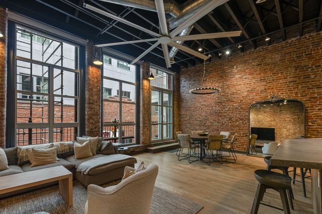$2,899,000 | 207 3rd Avenue North, Unit 402, Nashville, TN 37201