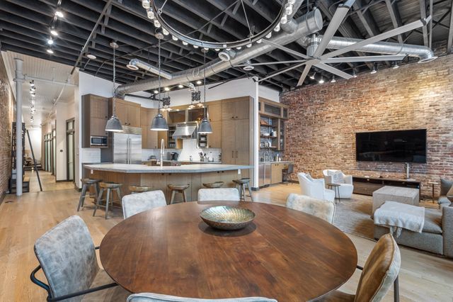 $2,899,000 | 207 3rd Avenue North, Unit 402, Nashville, TN 37201