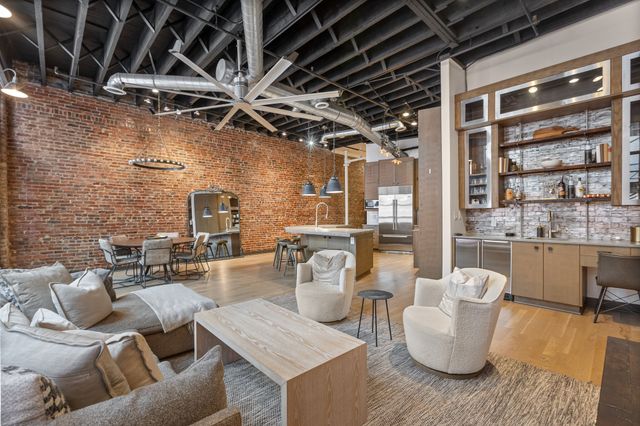 $2,899,000 | 207 3rd Avenue North, Unit 402, Nashville, TN 37201