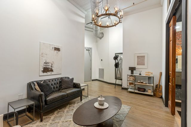 $2,899,000 | 207 3rd Avenue North, Unit 402, Nashville, TN 37201