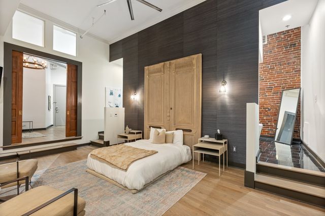 $2,899,000 | 207 3rd Avenue North, Unit 402, Nashville, TN 37201