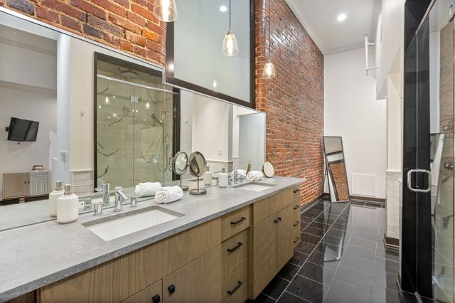 $2,899,000 | 207 3rd Avenue North, Unit 402, Nashville, TN 37201