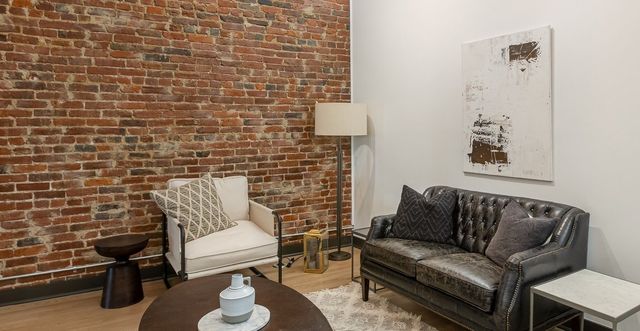 $2,899,000 | 207 3rd Avenue North, Unit 402, Nashville, TN 37201