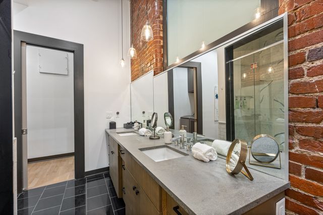 $2,899,000 | 207 3rd Avenue North, Unit 402, Nashville, TN 37201