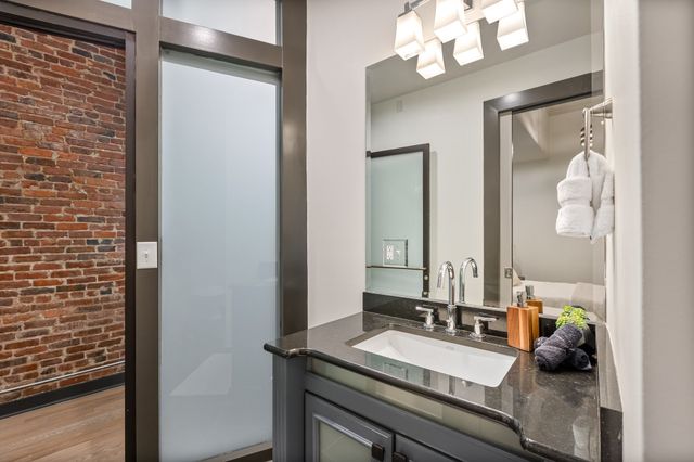 $2,899,000 | 207 3rd Avenue North, Unit 402, Nashville, TN 37201