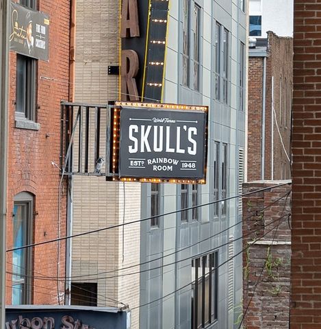 $2,899,000 | 207 3rd Avenue North, Unit 402, Nashville, TN 37201