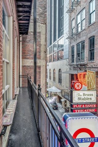 $2,899,000 | 207 3rd Avenue North, Unit 402, Nashville, TN 37201