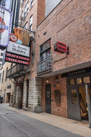 $2,899,000 | 207 3rd Avenue North, Unit 402, Nashville, TN 37201