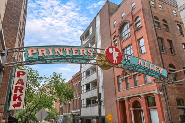 $2,899,000 | 207 3rd Avenue North, Unit 402, Nashville, TN 37201