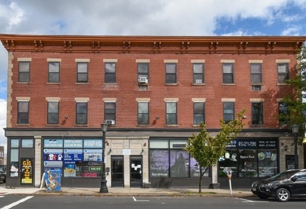 181-187 Chestnut Street Springfield, MA 01103 - Photo 2 of 38 Gallery Image 2
