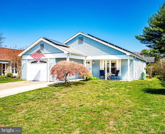 $315,000 | 20 Cotherstone Drive, Southampton, NJ 08088
