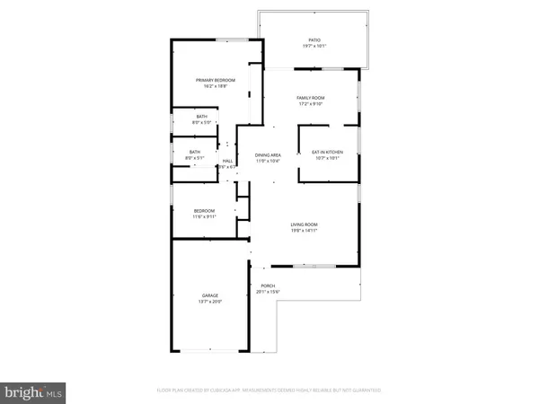 $315,000 | 20 Cotherstone Drive, Southampton, NJ 08088