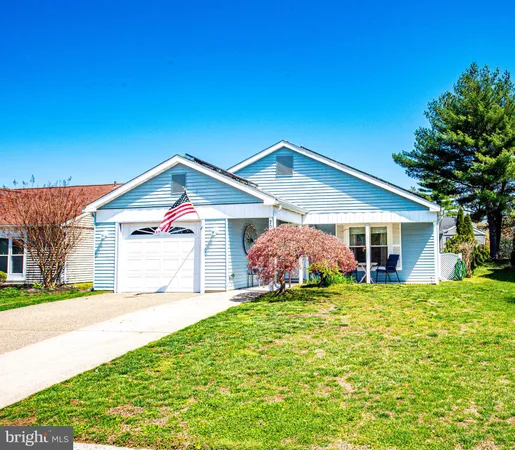 $315,000 | 20 Cotherstone Drive, Southampton, NJ 08088