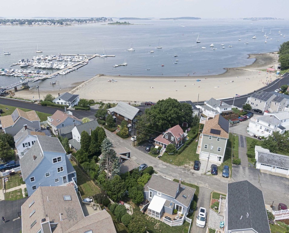 161 Pilgrim Road Weymouth, MA 02191 - Photo 2 of 42