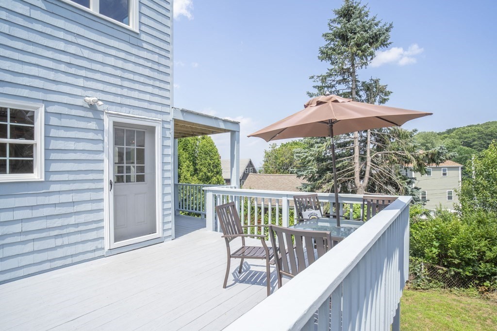 161 Pilgrim Road Weymouth, MA 02191 - Photo 33 of 42