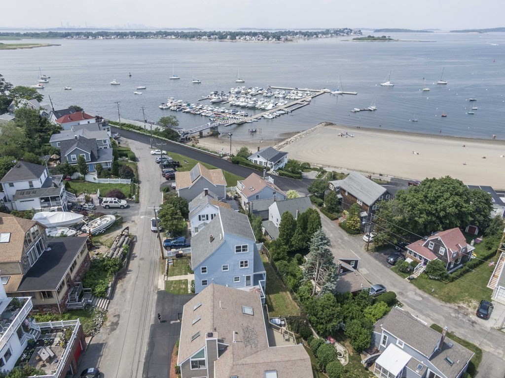 161 Pilgrim Road Weymouth, MA 02191 - Photo 36 of 42