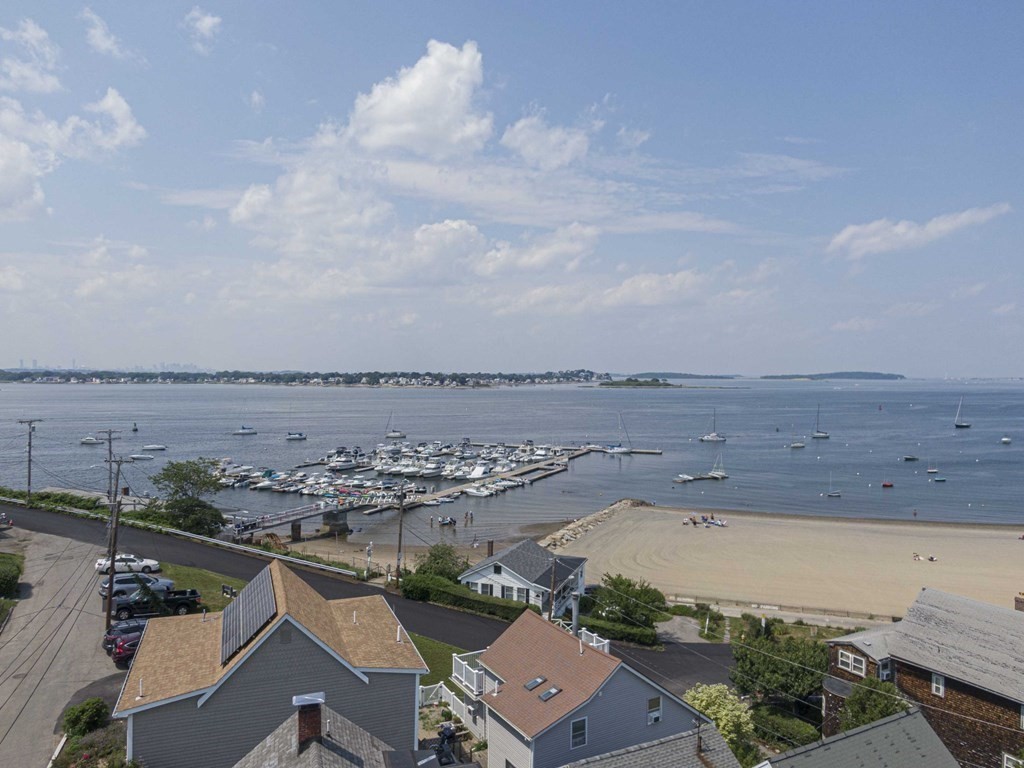 161 Pilgrim Road Weymouth, MA 02191 - Photo 37 of 42