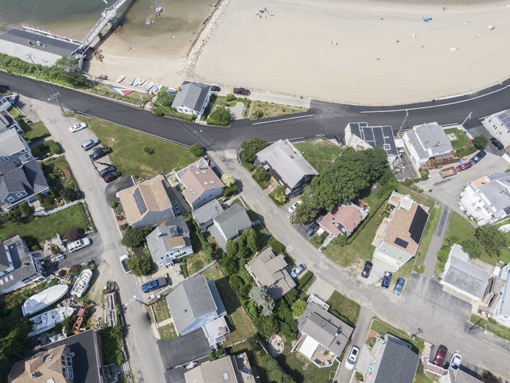 161 Pilgrim Road Weymouth, MA 02191 - Photo 39 of 42