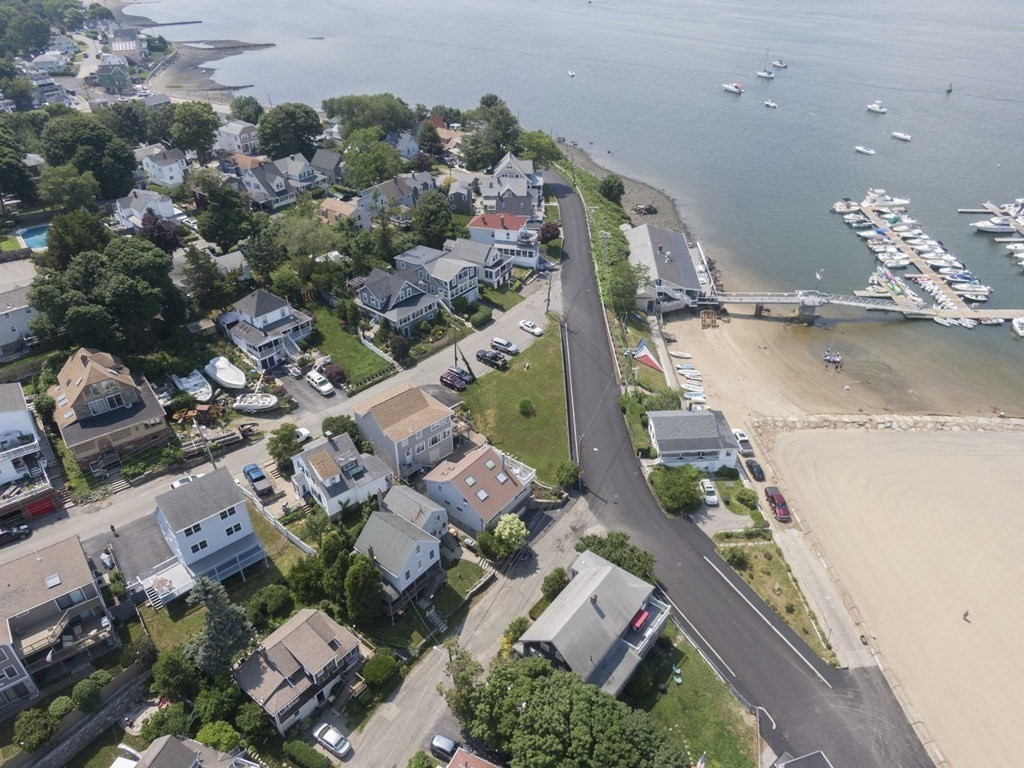 161 Pilgrim Road Weymouth, MA 02191 - Photo 40 of 42