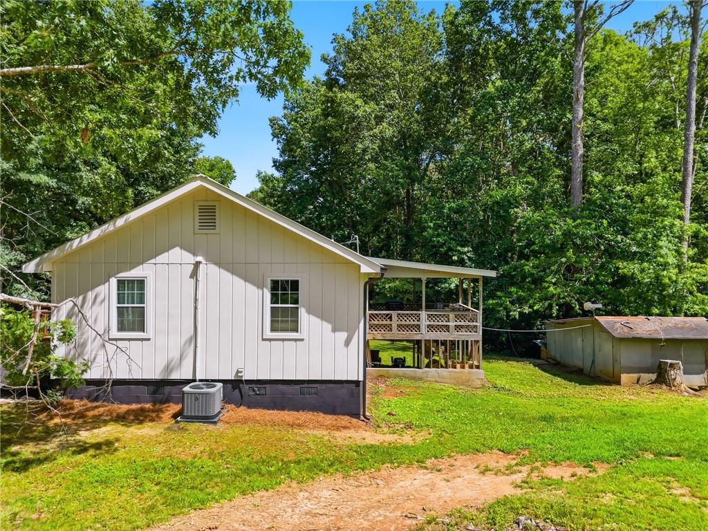 299 East Price Creek Road Jasper, GA 30143 - Photo 24 of 30
