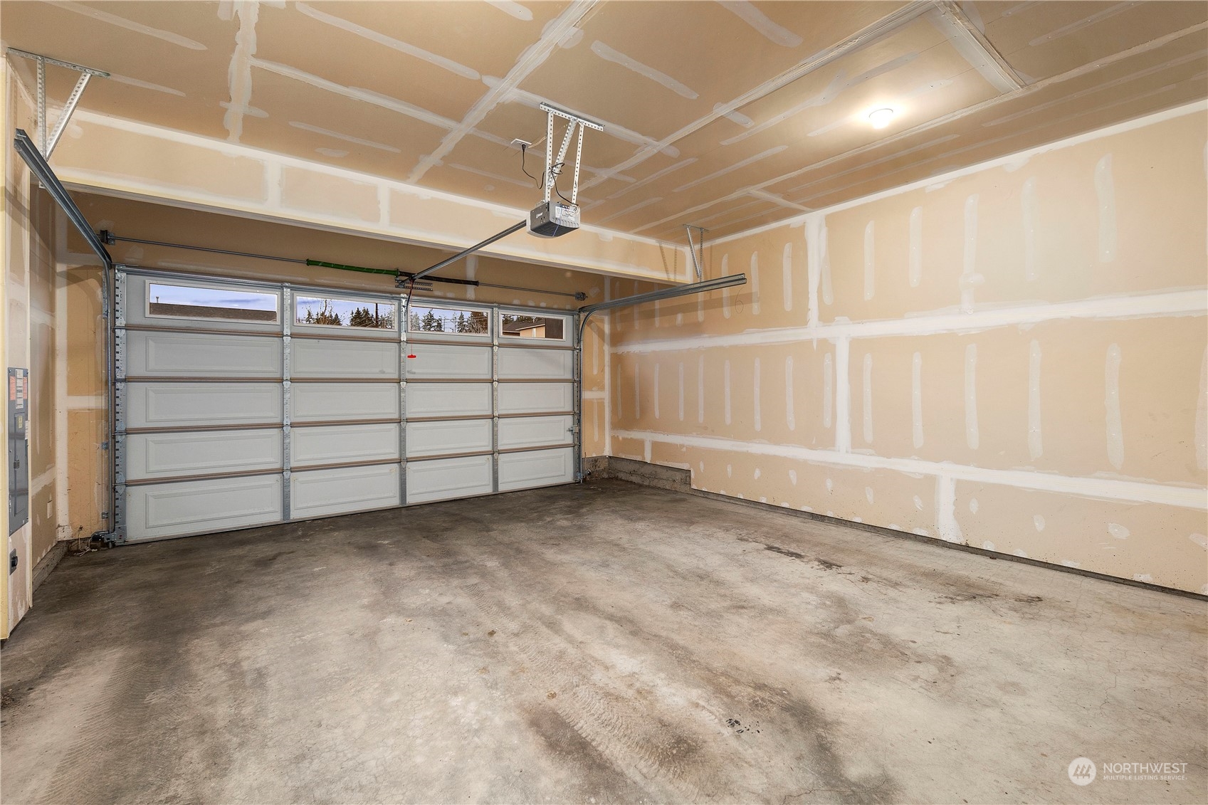 4108 171st Street Southeast Bothell, WA 98012 - Photo 35 of 40 a view of a garage