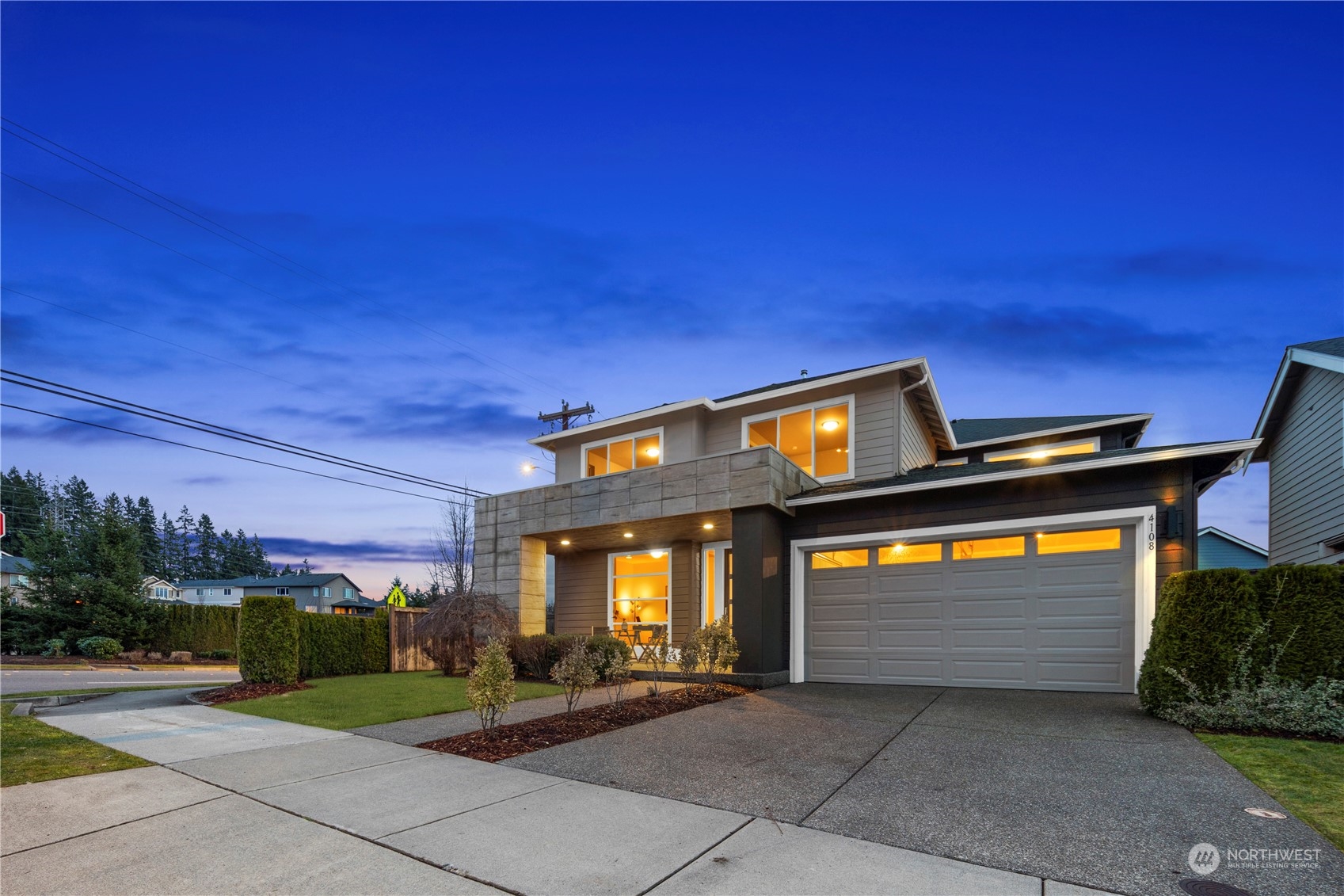 4108 171st Street Southeast Bothell, WA 98012 - Photo 38 of 40
