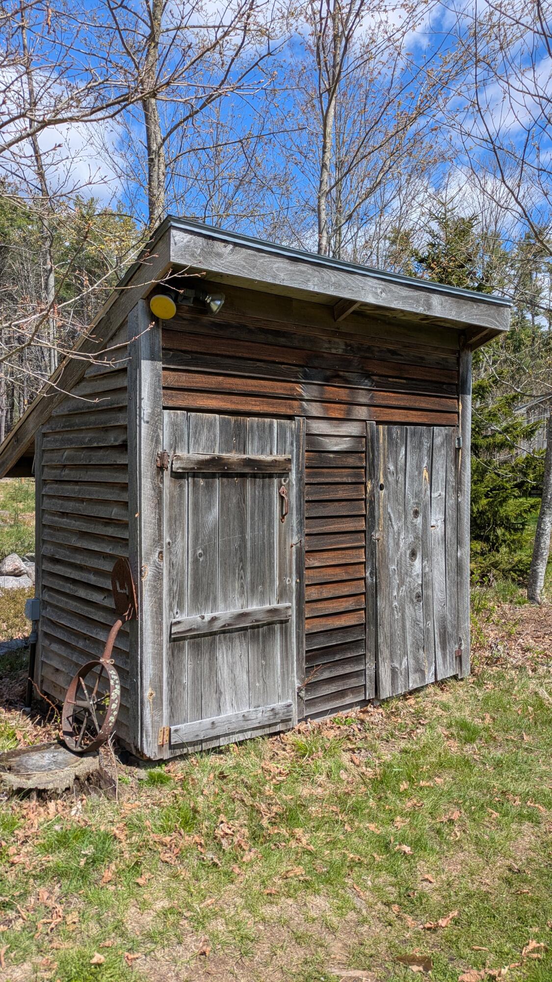 43 Flying Point Road Georgetown, ME 04548 - Photo 50 of 64 PXL_20260512_145825159
