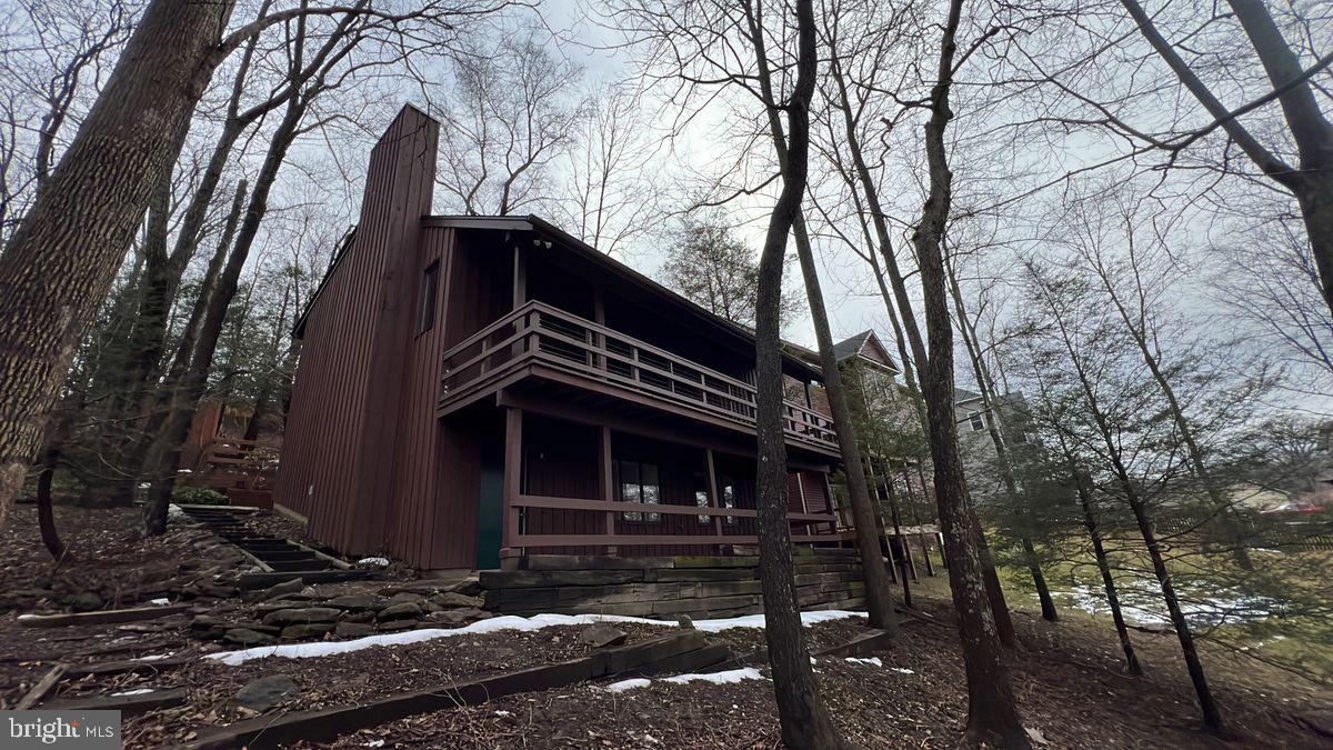 6728 Hemlock Point Road New Market, MD 21774 - Photo 24 of 28 a front view of a house