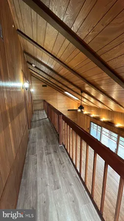 a view of entryway
