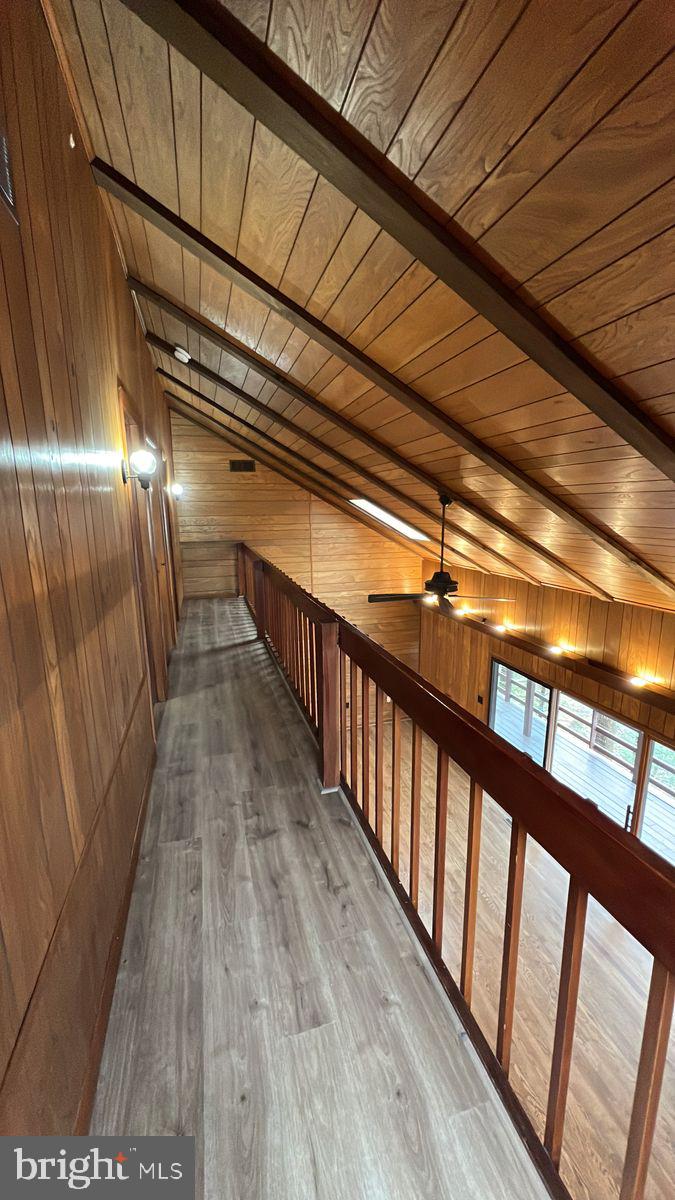 6728 Hemlock Point Road New Market, MD 21774 - Photo 9 of 28 a view of entryway