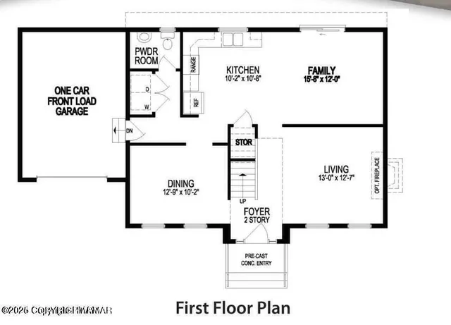 a picture of a building