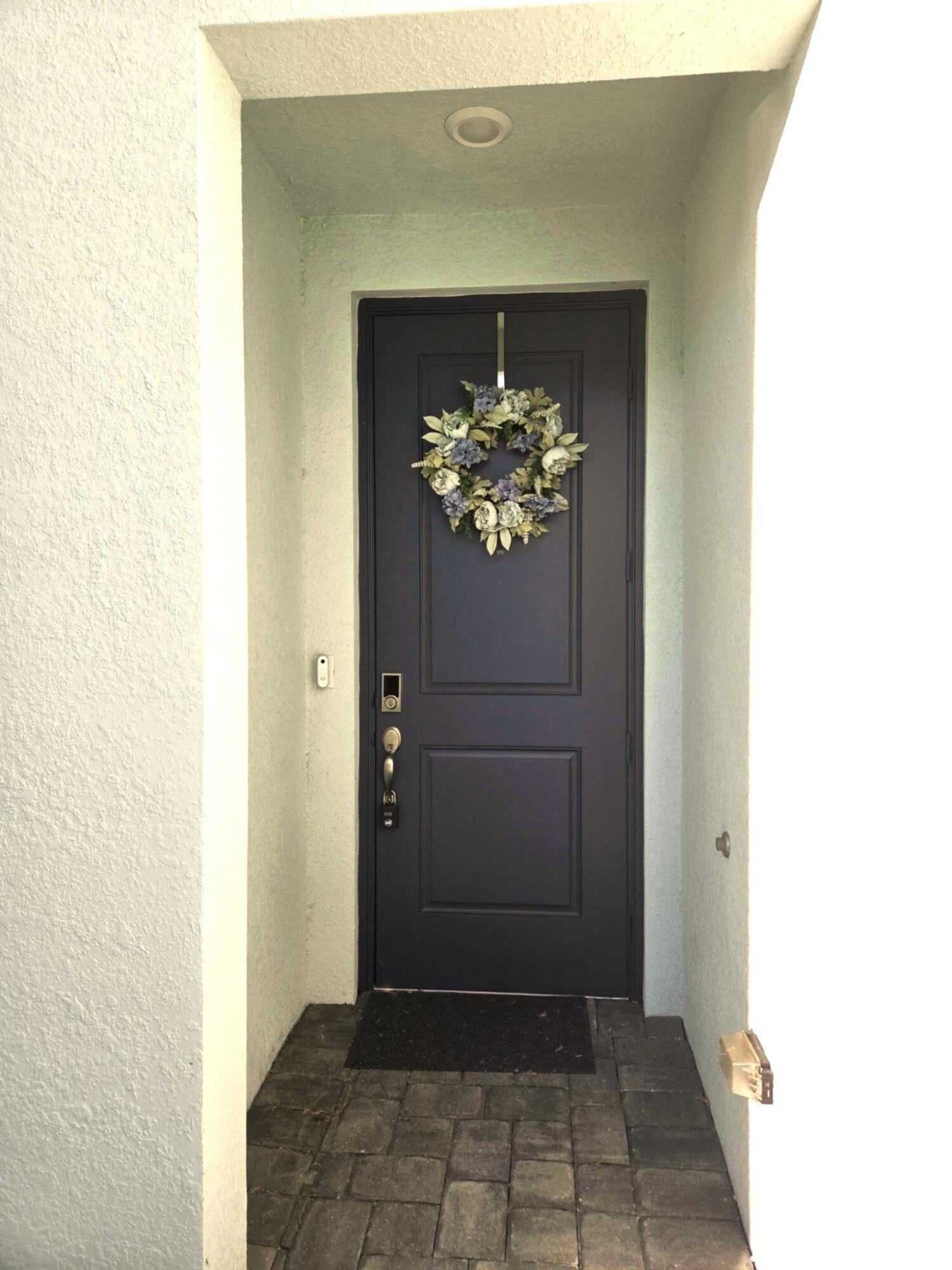 5766 Southeast Edgewater Circle Stuart, FL 34997 - Photo 3 of 41 Front Door