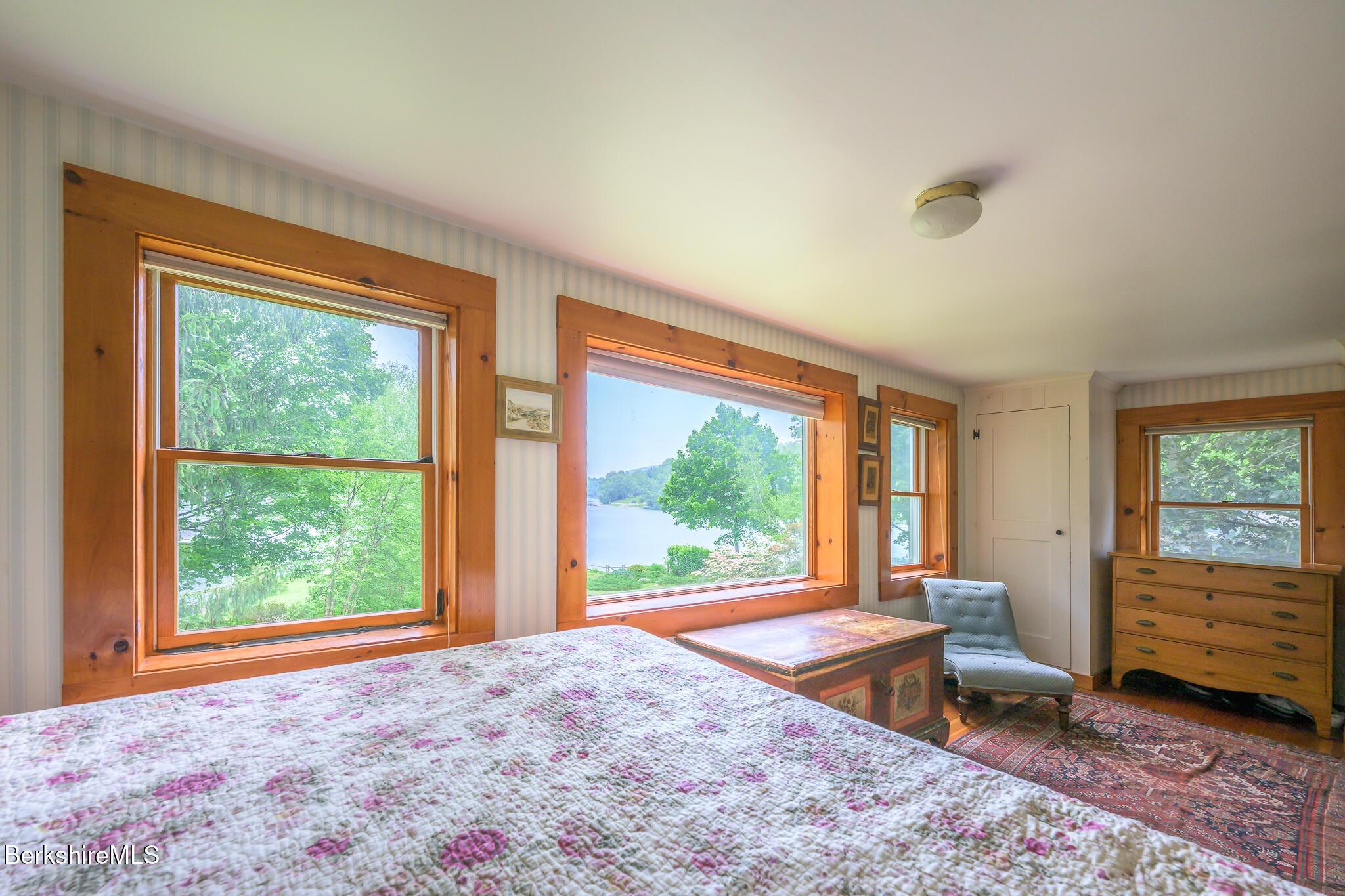 144 Shore Road Richmond, MA 01201 - Photo 33 of 44 Primary with Views