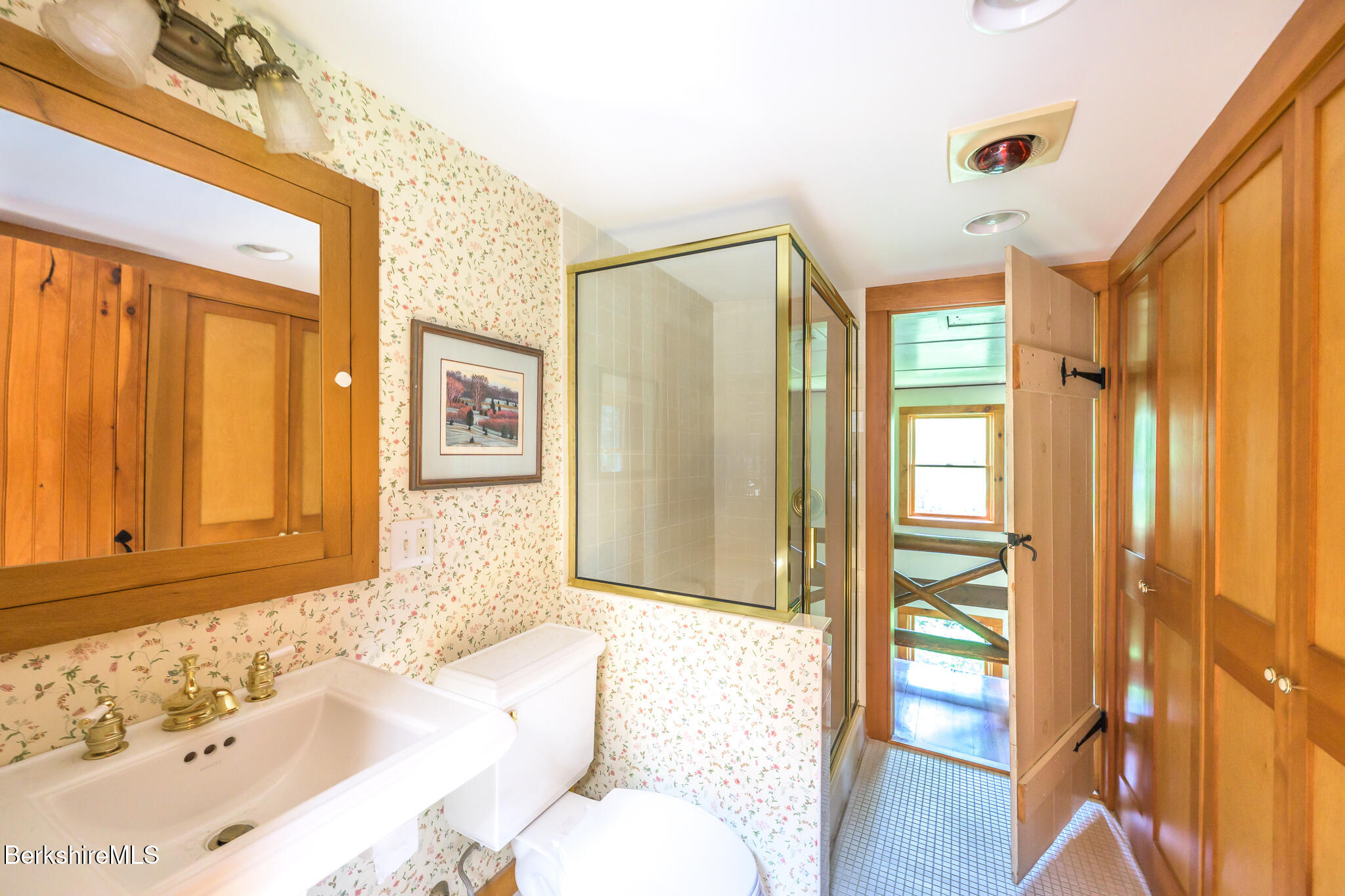 144 Shore Road Richmond, MA 01201 - Photo 40 of 44 Guest Bathroom