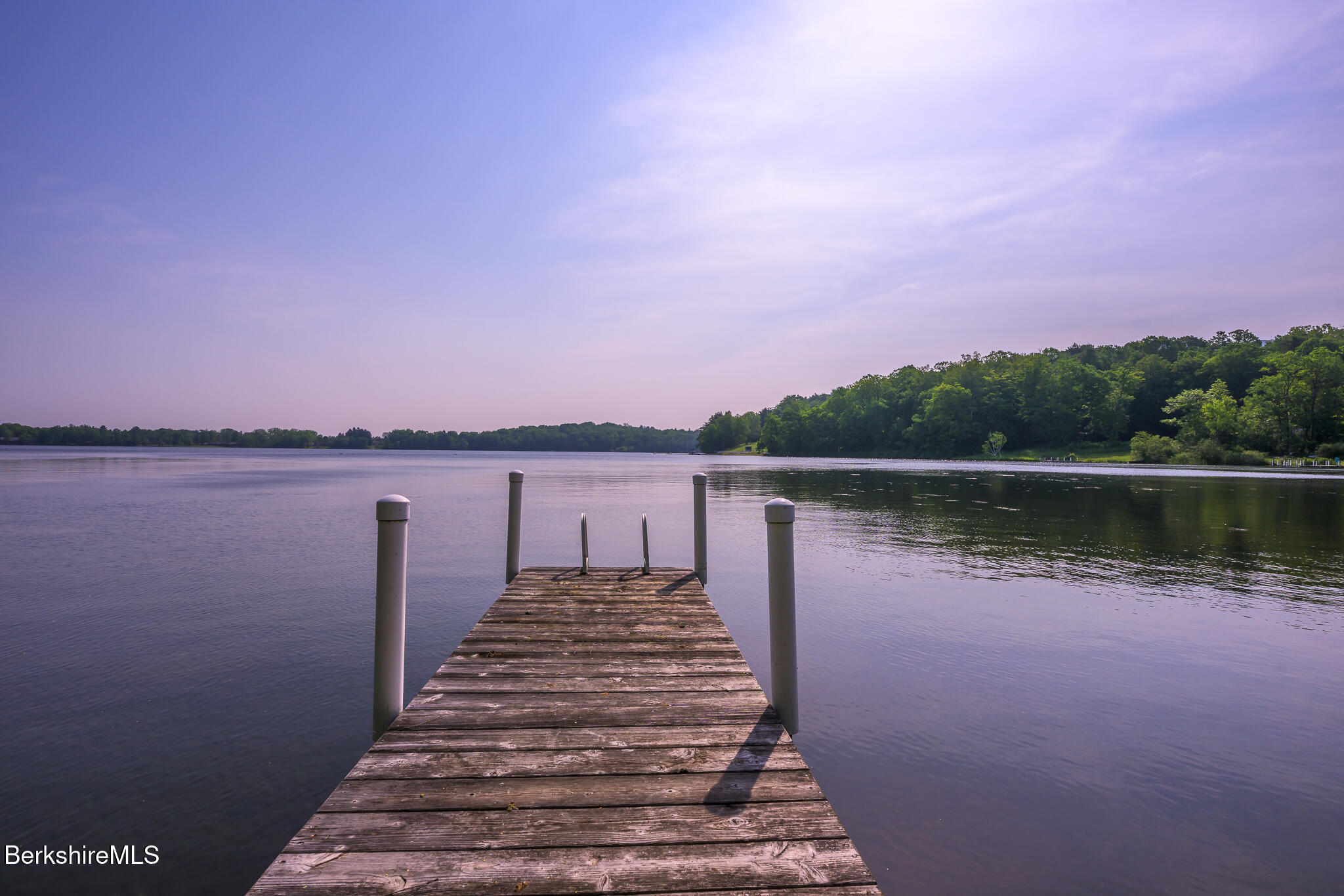 144 Shore Road Richmond, MA 01201 - Photo 4 of 44 Dock